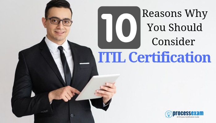 ITIL Practitioner Study Guide | Process Exam